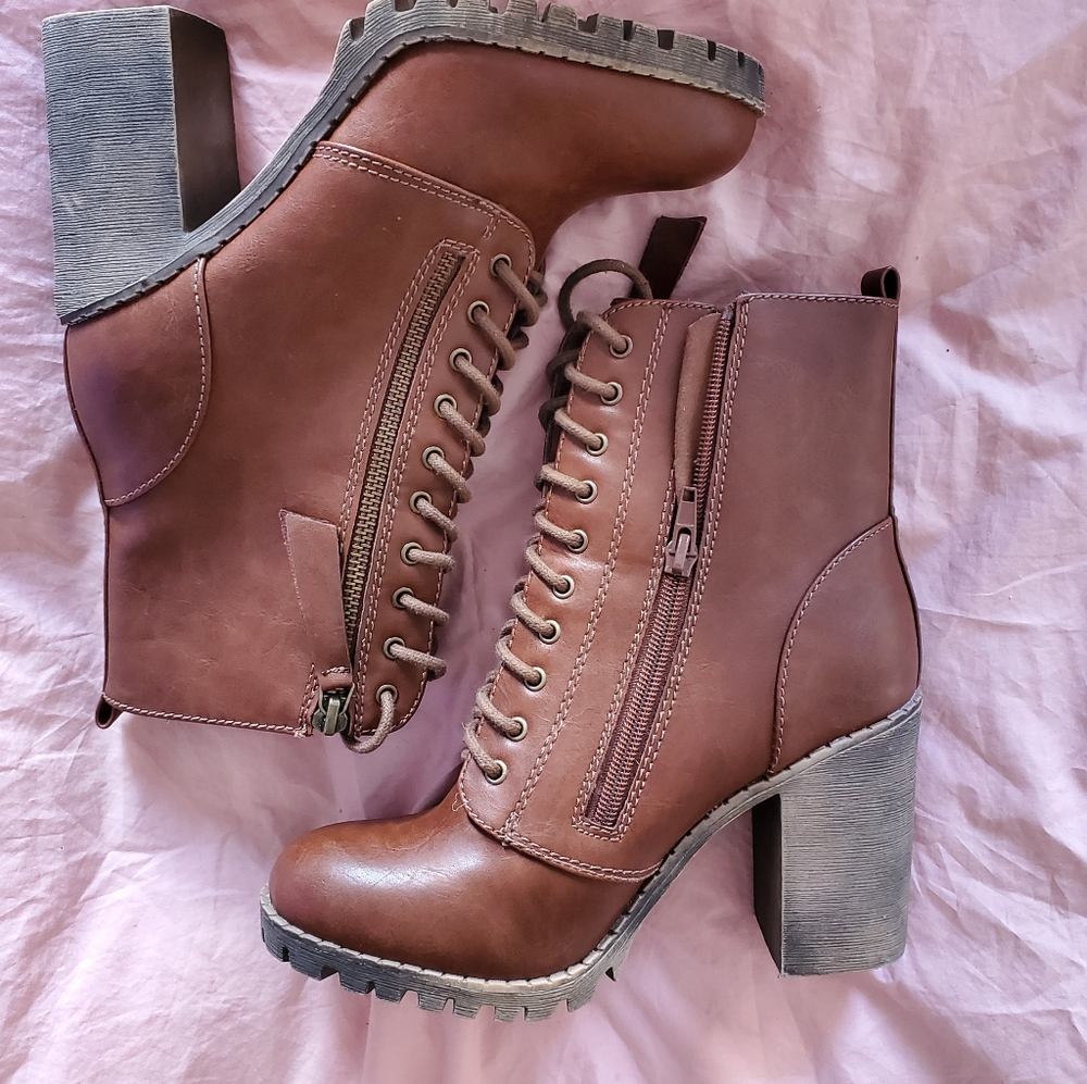Booties